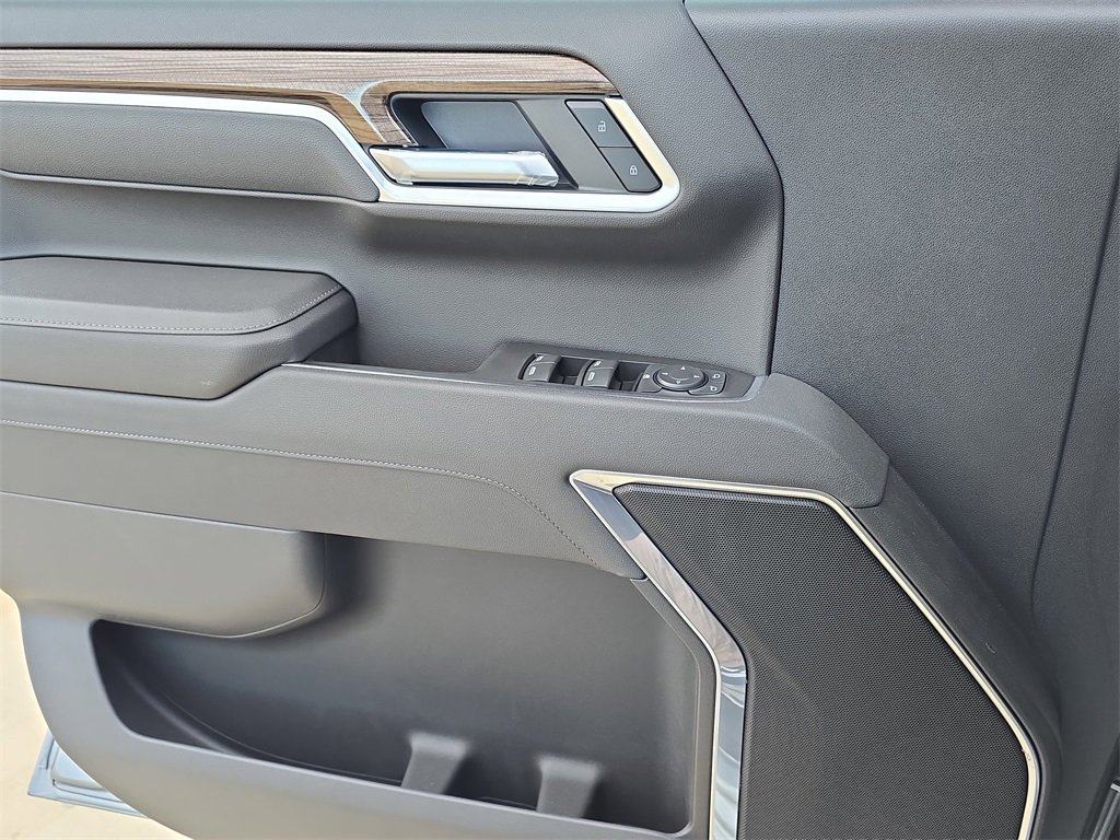 New 2026 Chevrolet Silverado 1500 LT w/ All Star Edition Plus image 28