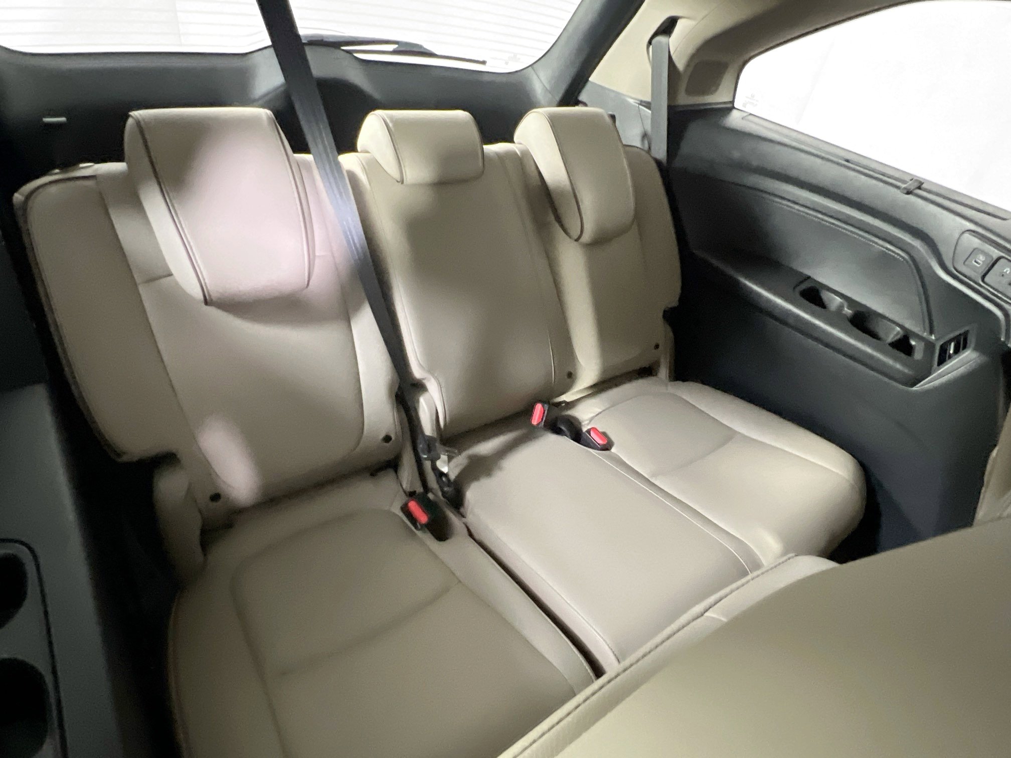 Used 2023 Honda Odyssey Elite image 28