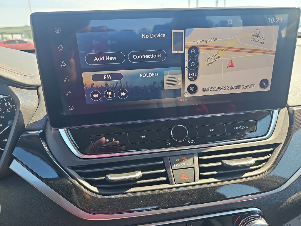 Used 2024 Nissan Altima 2.0 SR image 11