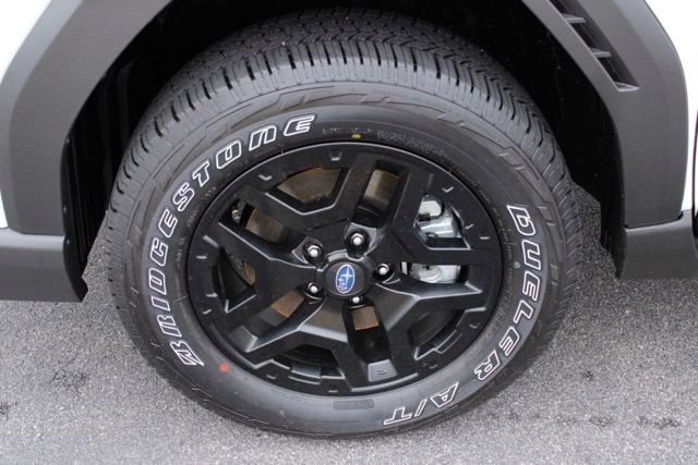 New 2026 Subaru Outback Wilderness AWD/4WD image 10