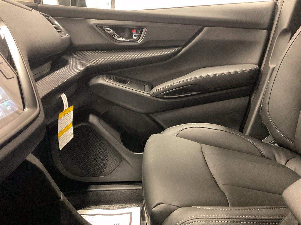 New 2027 Subaru Ascent Premium AWD/4WD image 17