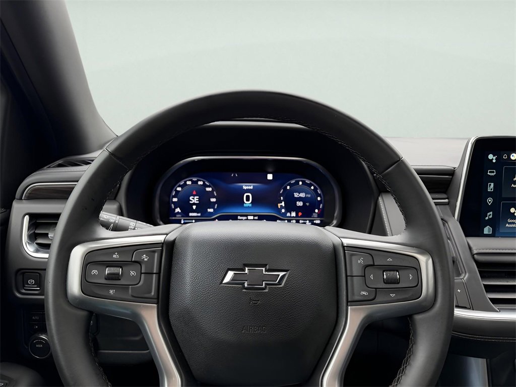 Used 2023 Chevrolet Suburban Z71 image 14