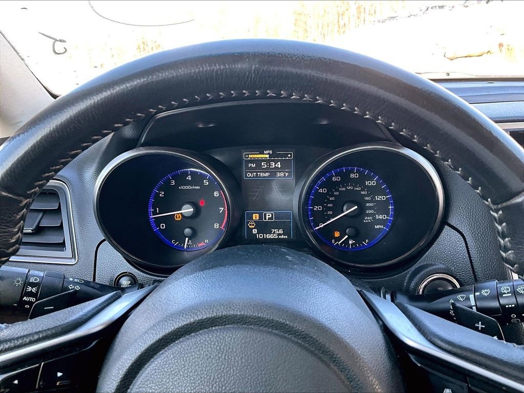 Used 2019 Subaru Outback 2.5i Limited w/ Popular Package #2 image 15