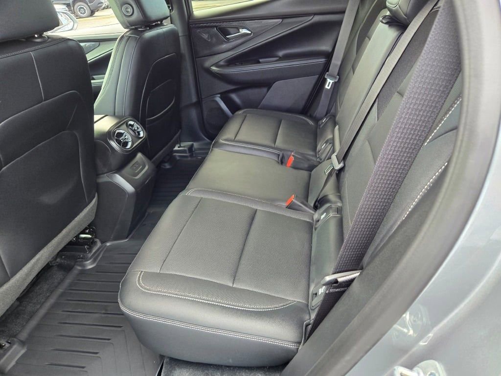 New 2026 Chevrolet Blazer EV LT image 14