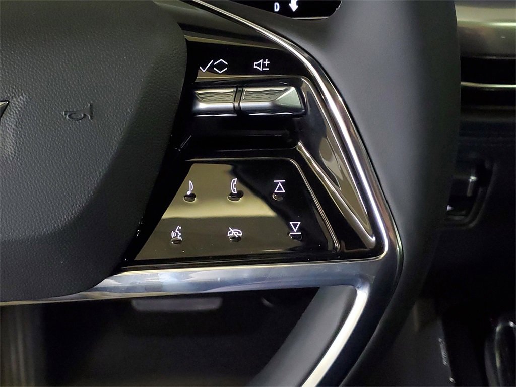 New 2026 Cadillac Escalade IQ Sport 1 w/ LPO, ONYX Package image 23