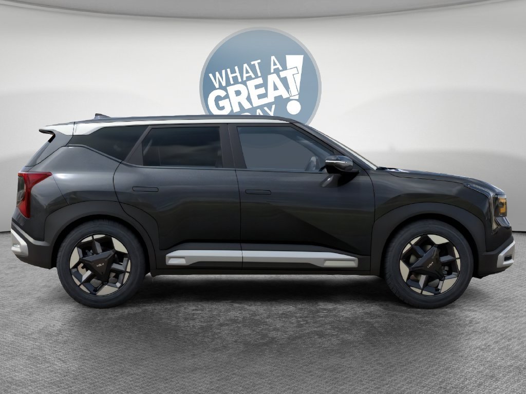 New 2027 Kia Seltos S AWD/4WD image 7
