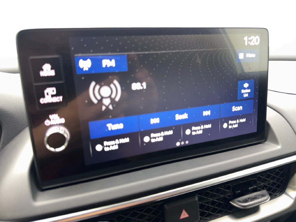 Used 2025 Acura ADX A-Spec AWD/4WD image 67
