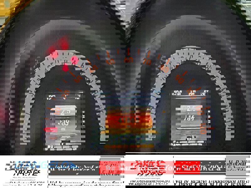 Used 2017 smart fortwo Prime image 22