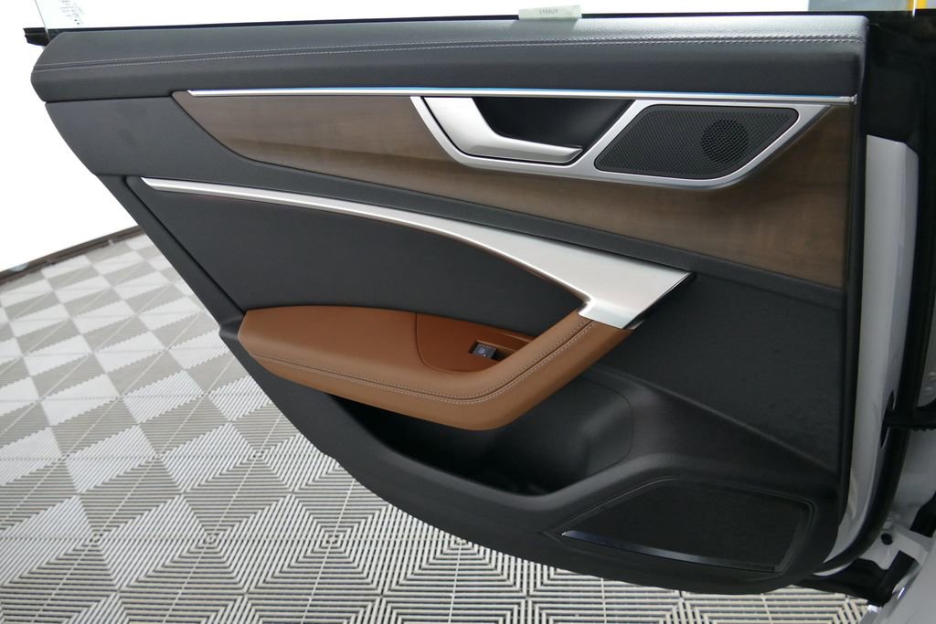 Used 2024 Audi A7 Prestige image 6