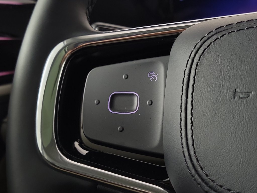 New 2026 Lincoln Nautilus Reserve AWD/4WD image 25