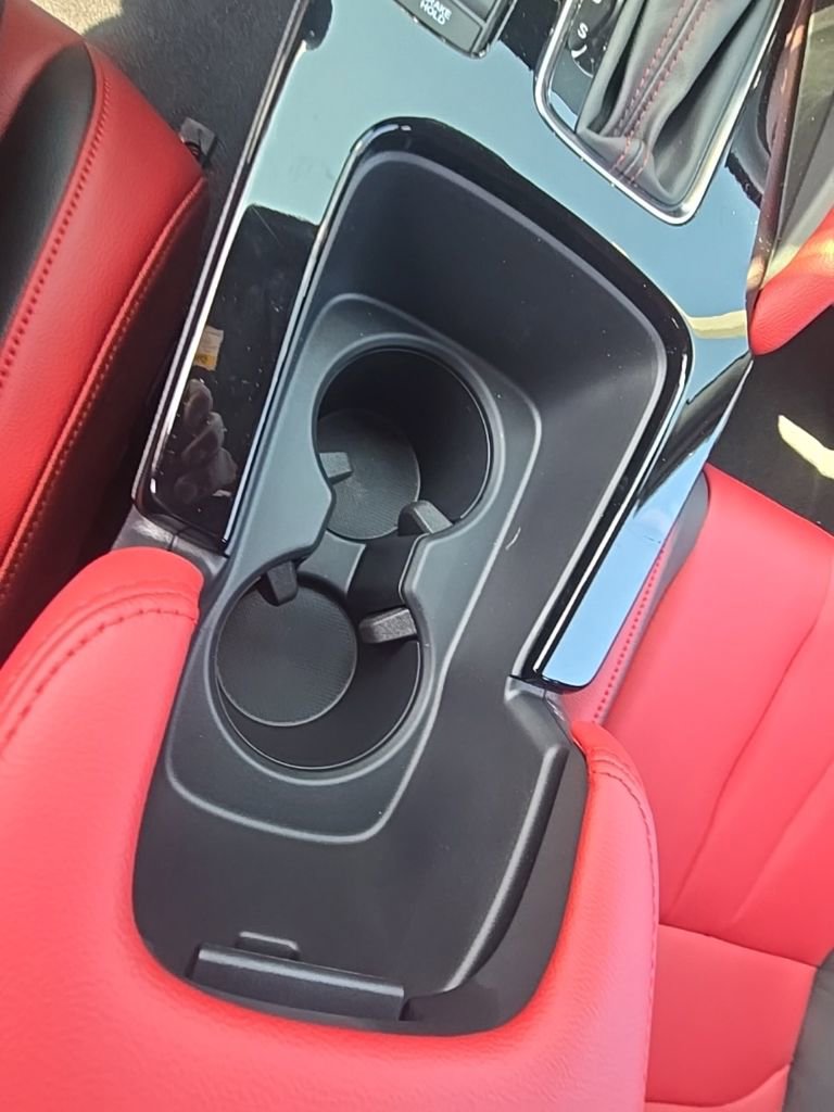 New 2026 Acura Integra A-Spec FWD image 21