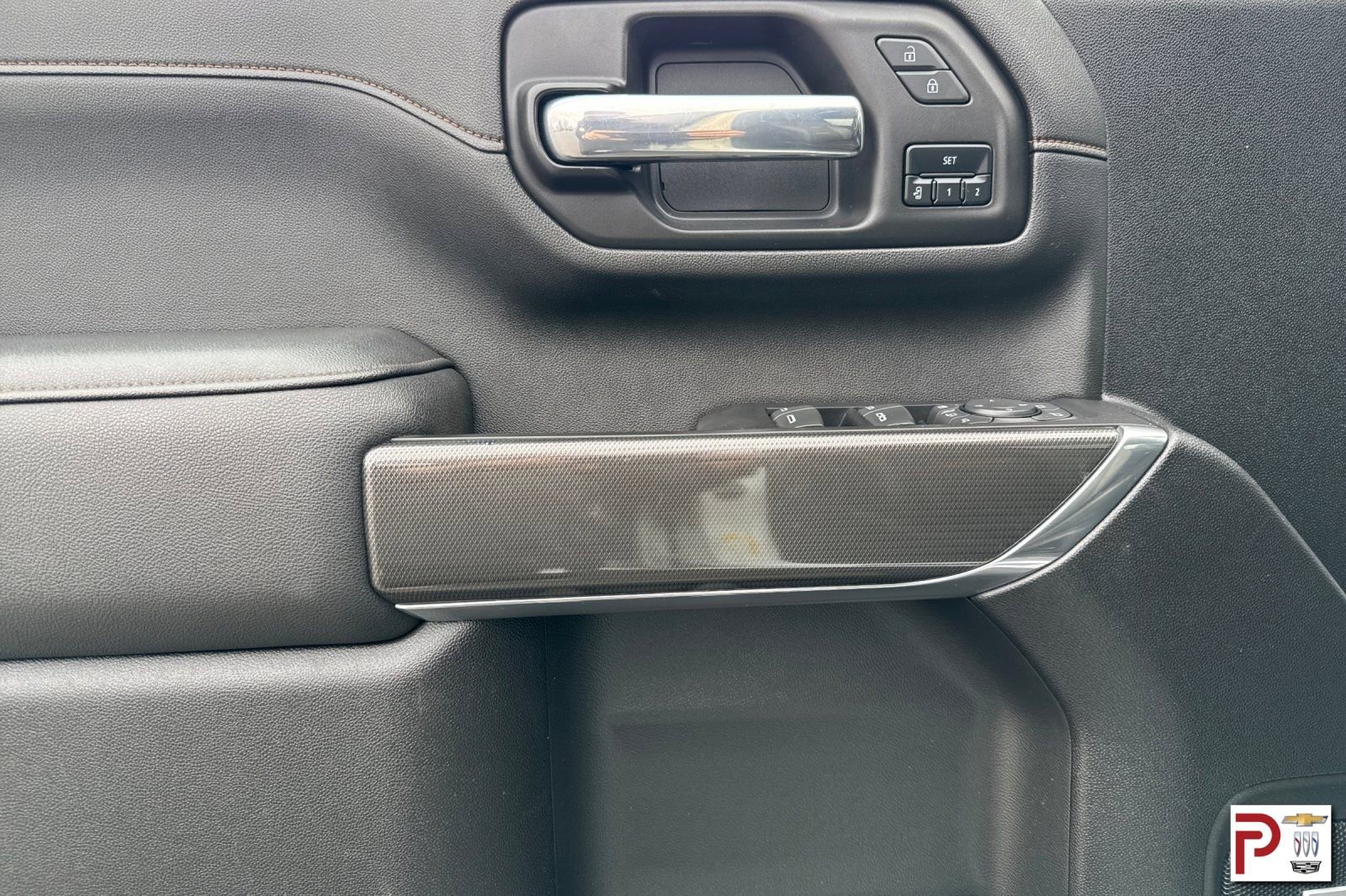 Certified 2022 GMC Sierra 2500 AT4 w/ AT4 Premium Plus Package image 12