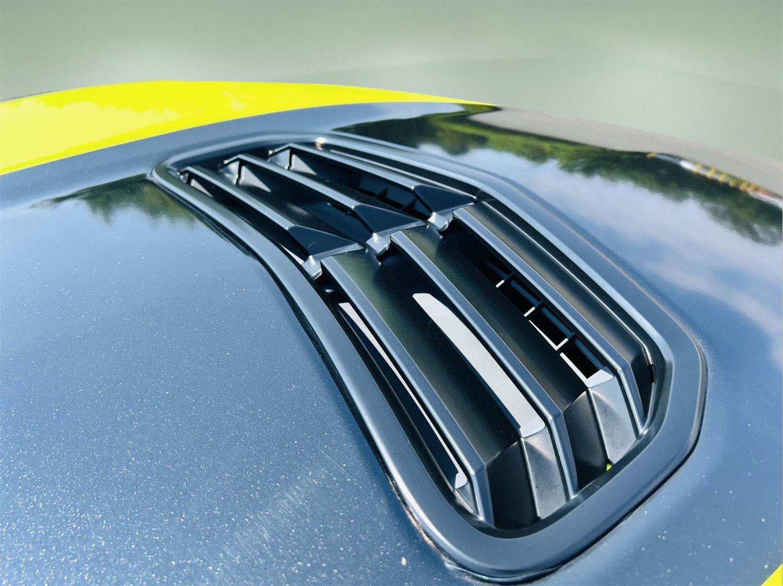Used 2021 Chevrolet Camaro SS image 15