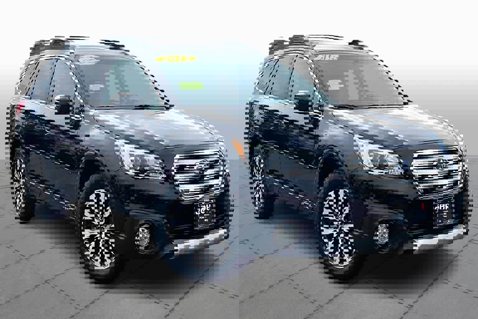 Used 2015 Subaru Outback 2.5i Limited image 3