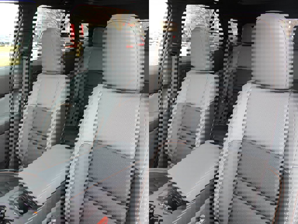 New 2026 Honda Prologue Elite image 7