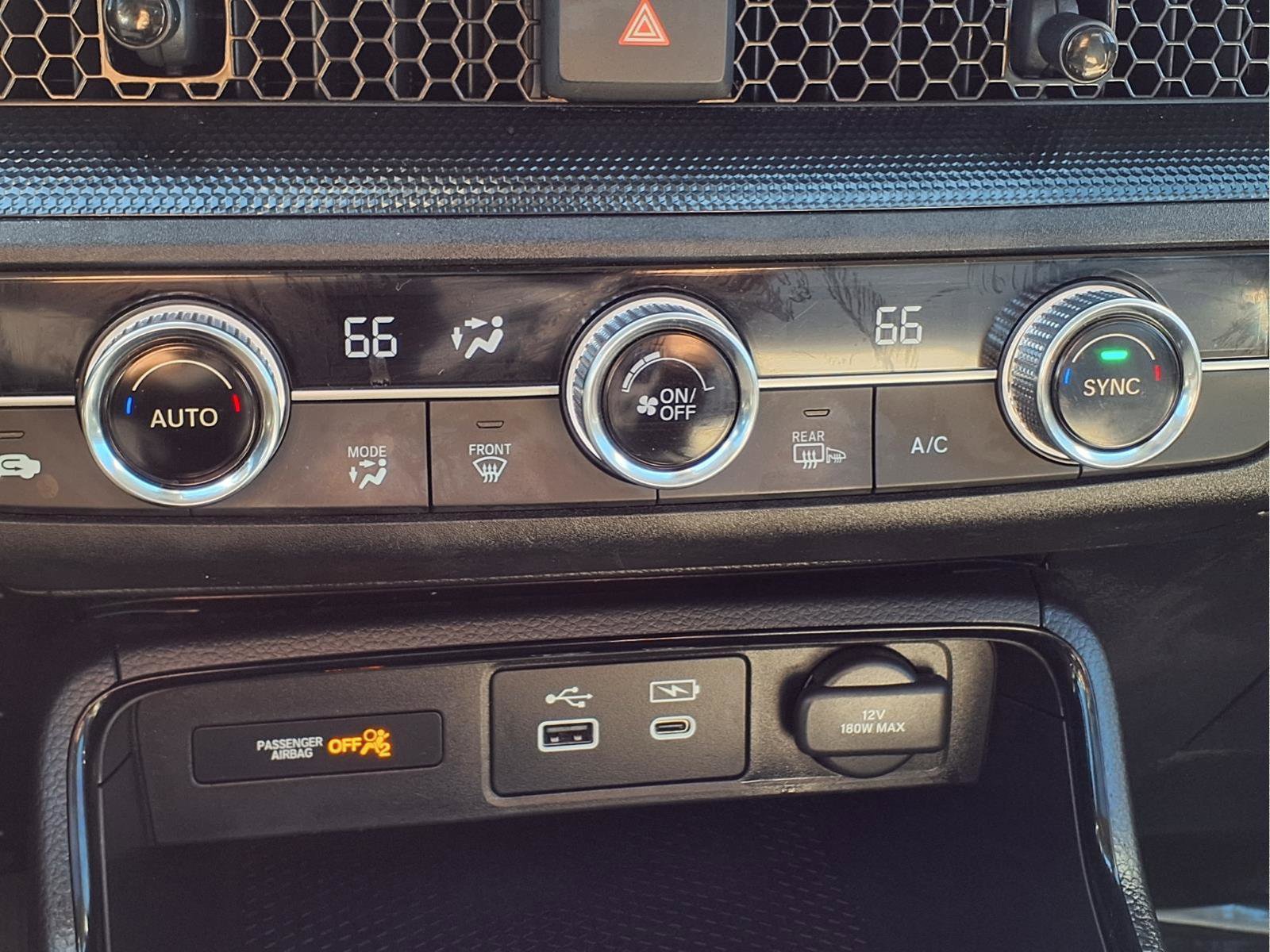 Used 2024 Honda CR-V EX image 20