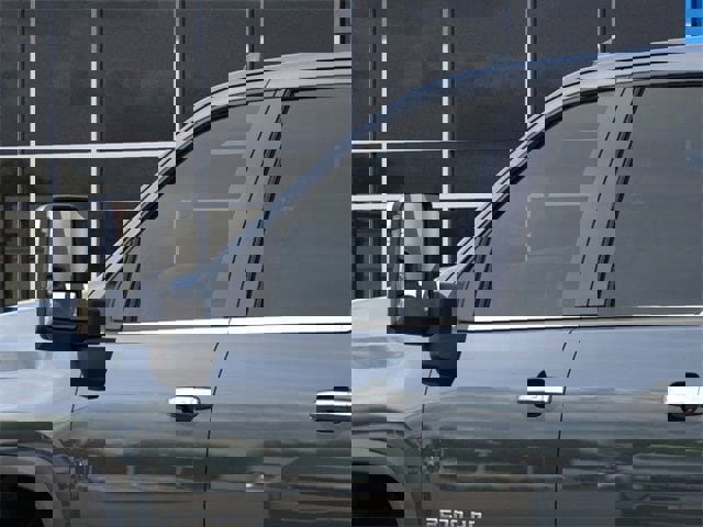 New 2026 Chevrolet Silverado 2500 LTZ w/ LTZ Convenience Package image 12