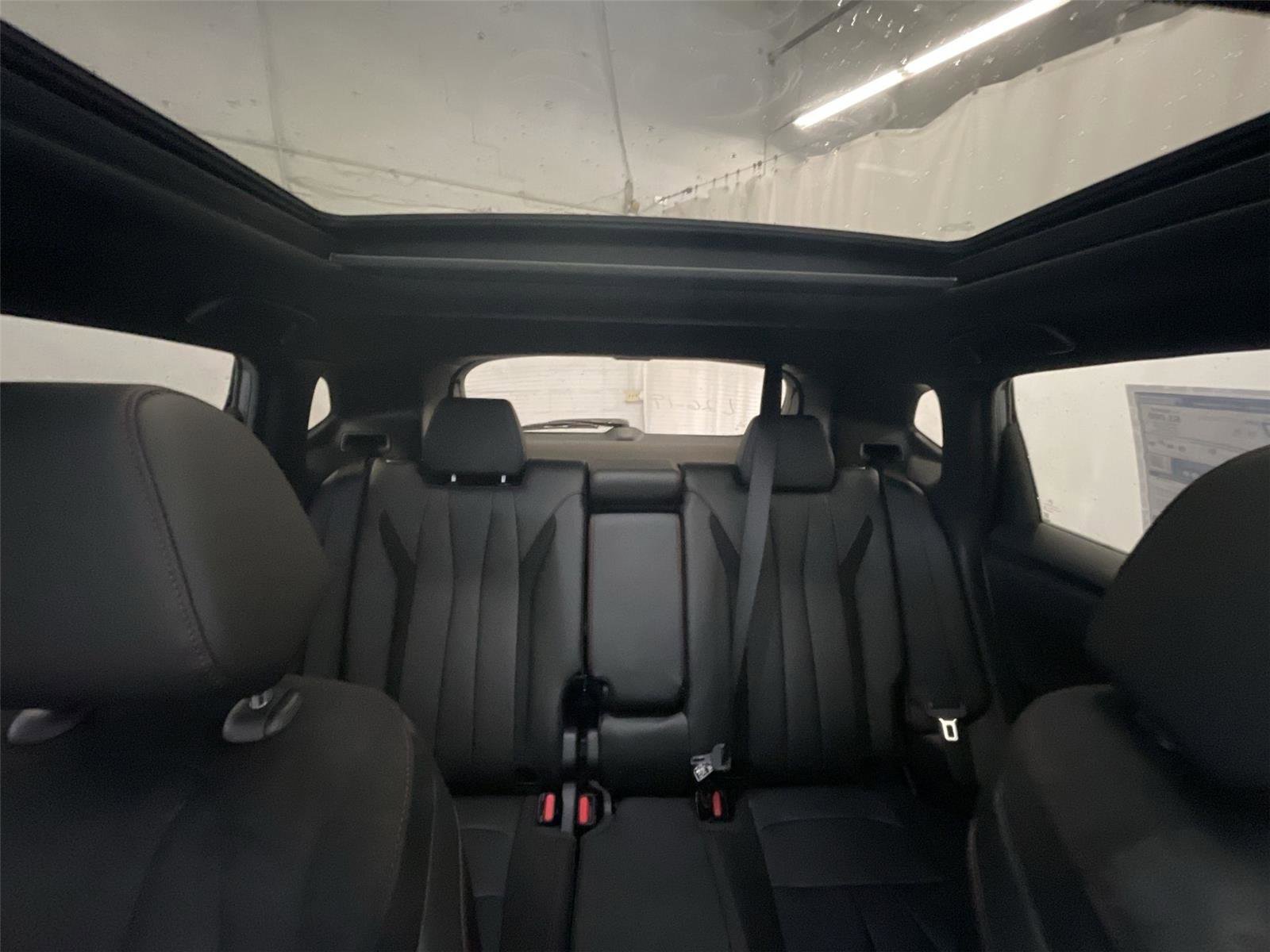 New 2026 Acura ADX A-Spec image 28