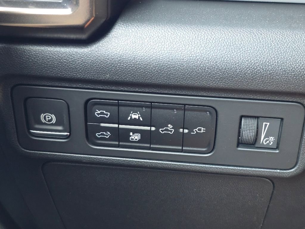 New 2025 GMC Hummer EV 3X image 15