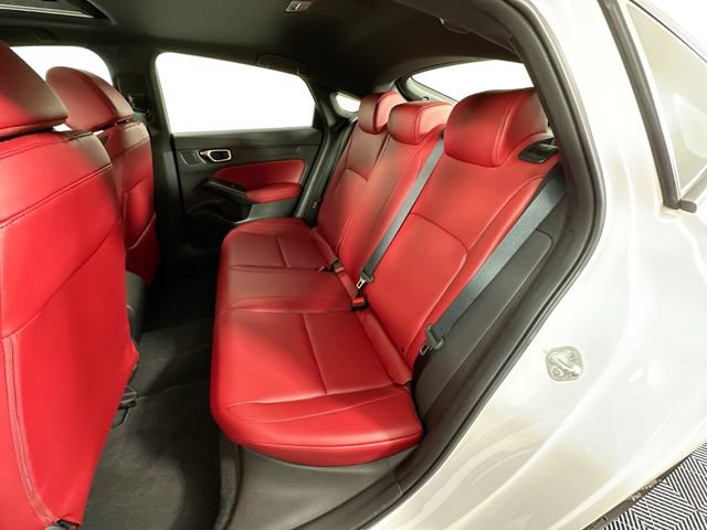Used 2023 Acura Integra A-Spec FWD image 25
