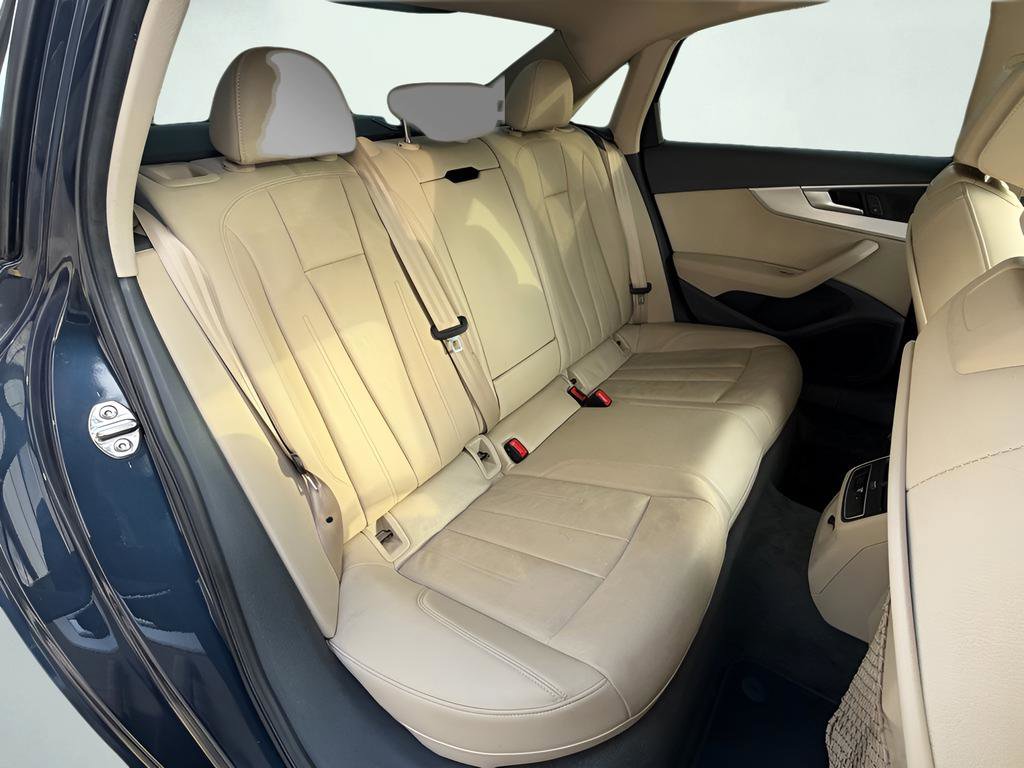 Used 2018 Audi A4 2.0T Ultra Premium image 28