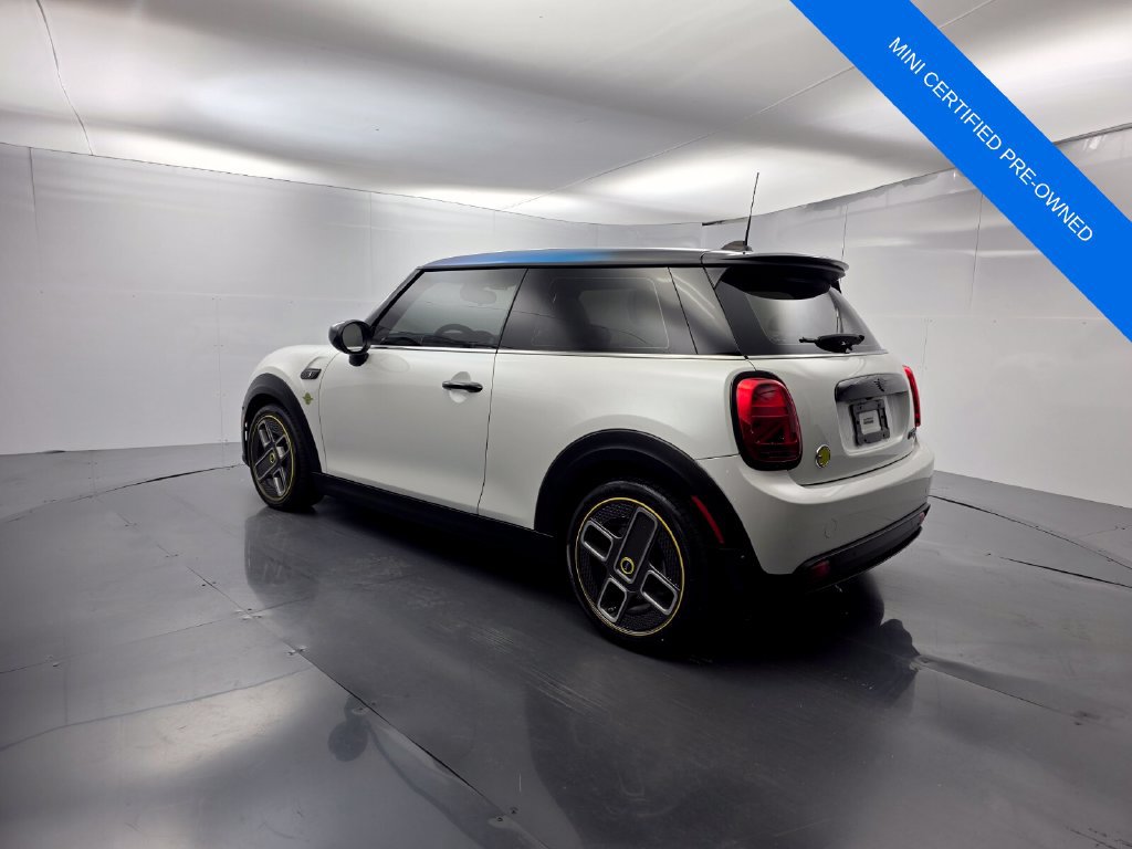 Used 2024 MINI Cooper SE FWD image 4