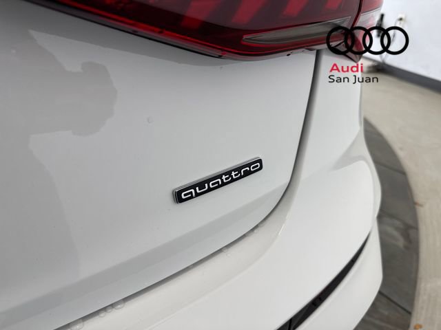 New 2026 Audi A3 2.0T Premium AWD/4WD image 10