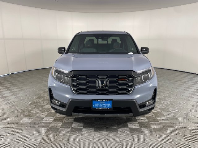 New 2026 Honda Ridgeline TrailSport image 16