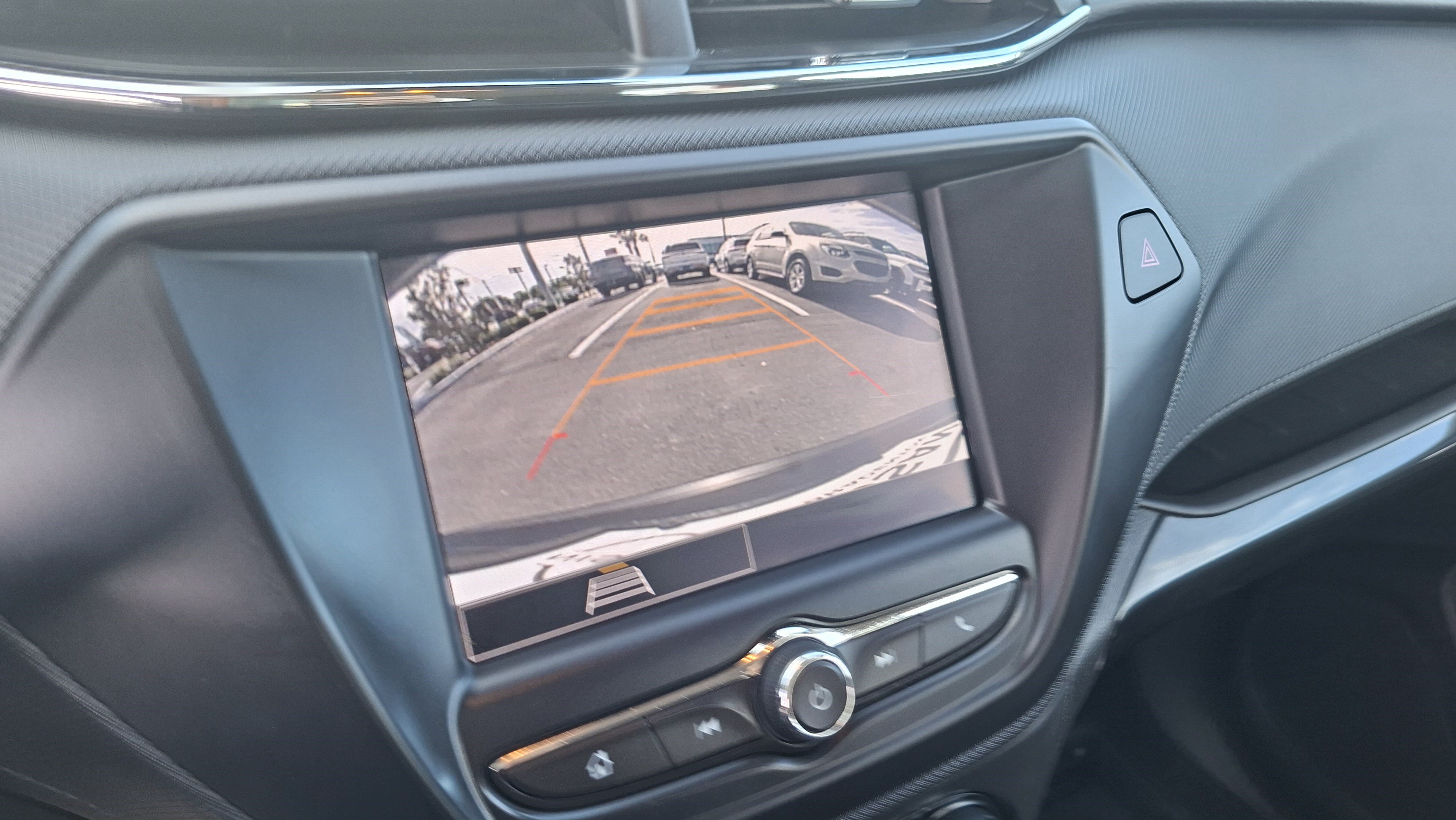 Used 2023 Chevrolet TrailBlazer LS FWD image 13