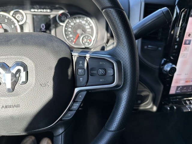New 2026 RAM 2500 Tradesman image 29