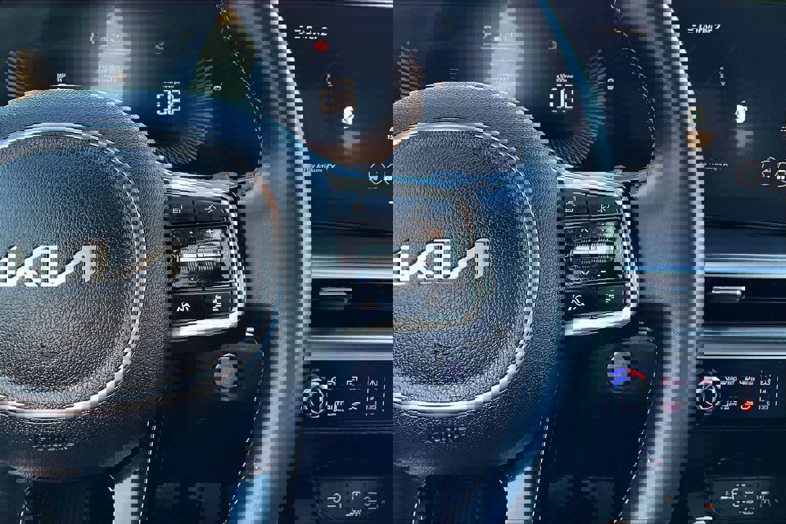 Used 2024 Kia Sorento S image 23