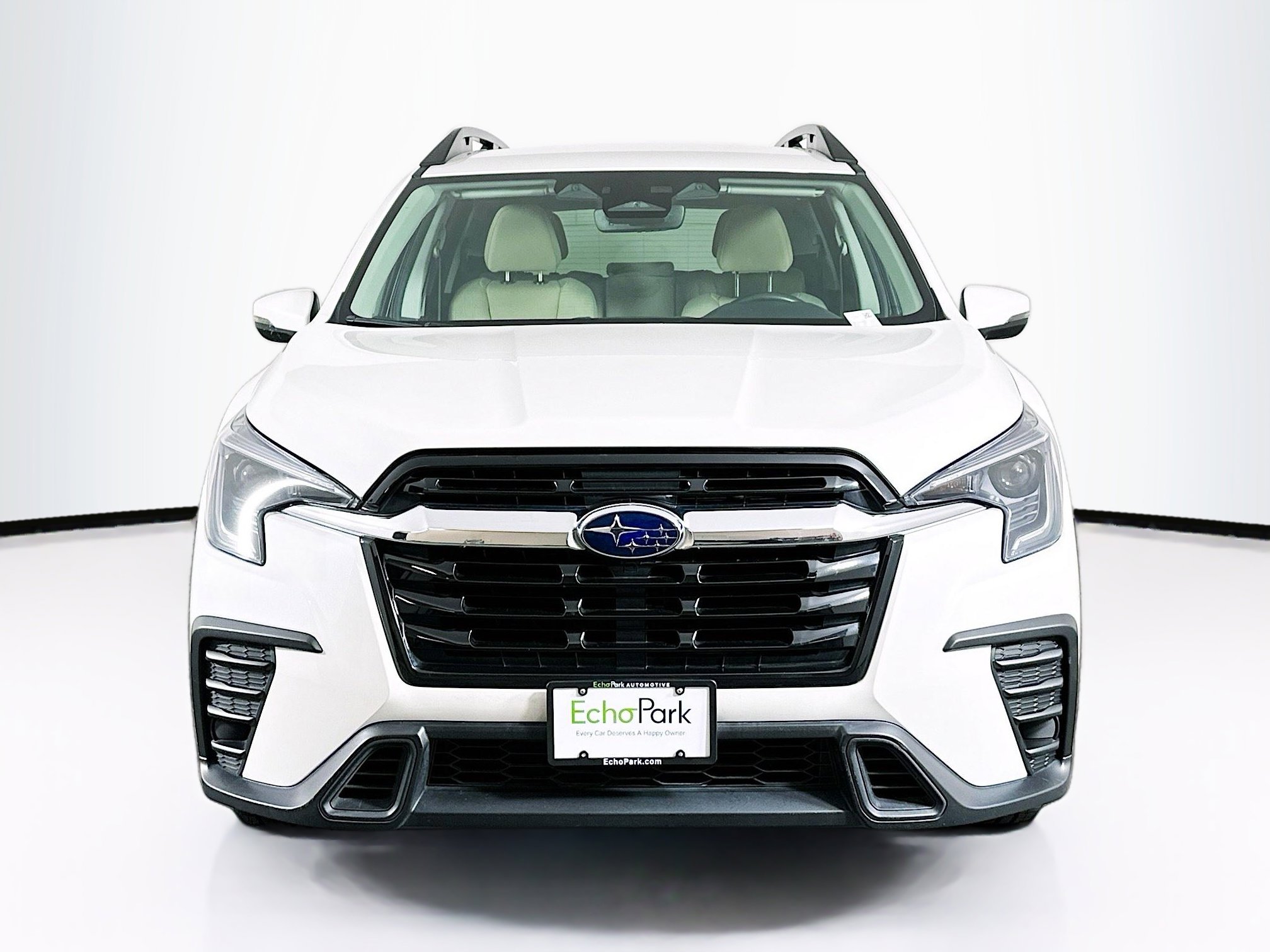 Used 2023 Subaru Ascent Premium w/ Convenience Package AWD/4WD image 2