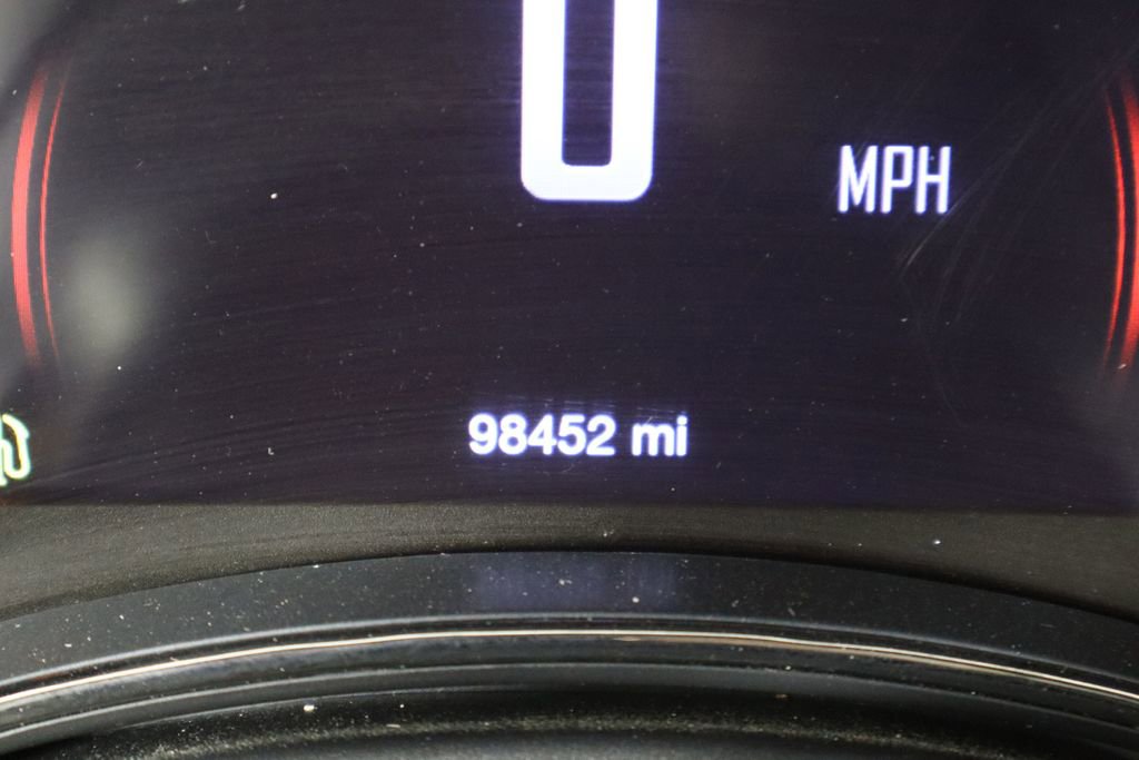 Used 2018 Dodge Durango R/T w/ Blacktop Package image 39