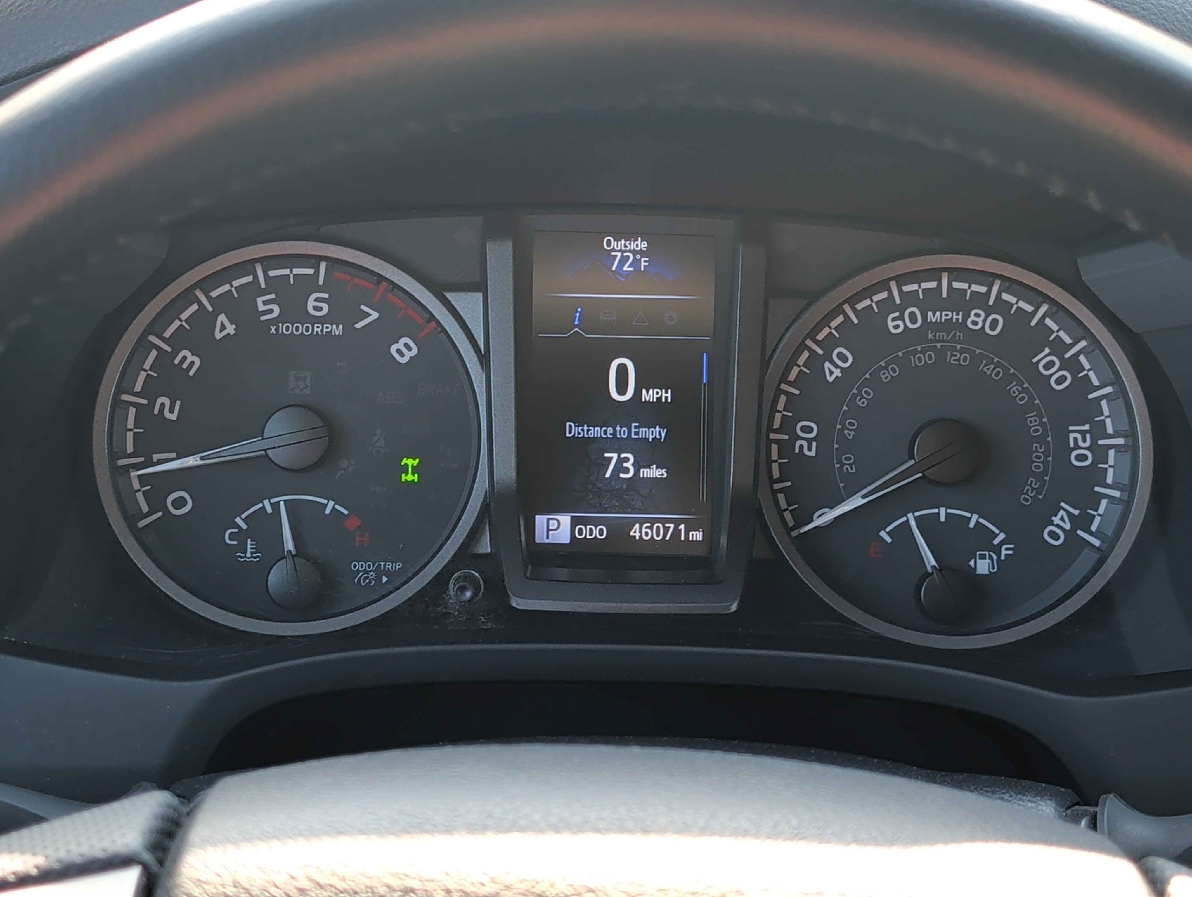 Used 2022 Toyota Tacoma TRD Off-Road w/ Technology Package AWD/4WD image 23
