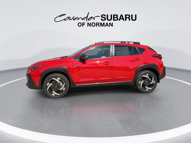 New 2026 Subaru Crosstrek 2.5i Limited w/ Crosstrek Mirror Package AWD/4WD image 8