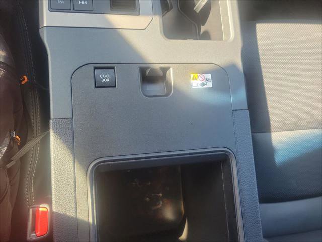 Certified 2025 Toyota Land Cruiser w/ Premium Package image 37