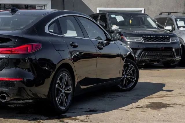 Used 2022 BMW 228i Gran Coupe w/ Convenience Package FWD image 13