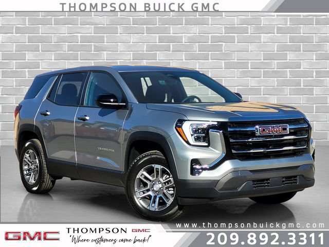 New 2026 GMC Terrain Elevation w/ Technology Package II