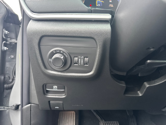 New 2027 Jeep Grand Cherokee 4WD image 14