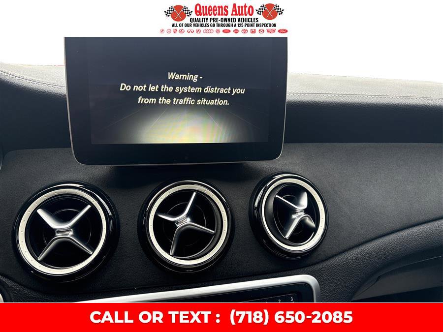 Used 2018 Mercedes-Benz CLA 250 w/ Ice Edition image 41