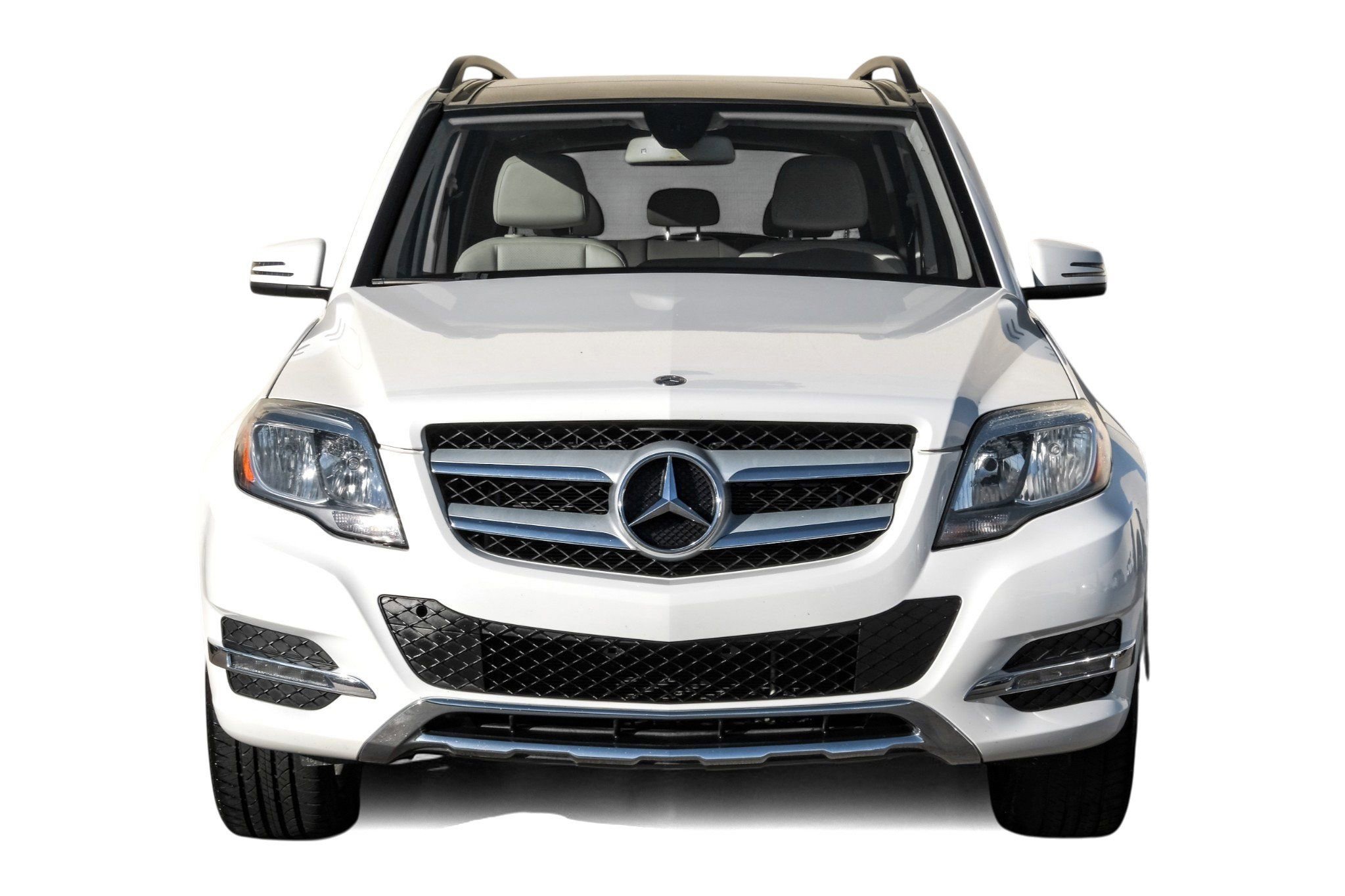 Used 2013 Mercedes-Benz GLK 350 2WD image 5