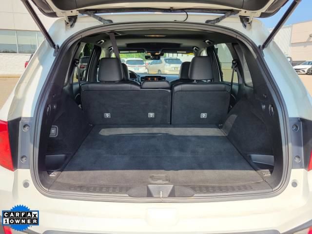 Used 2022 Honda Passport Elite image 30