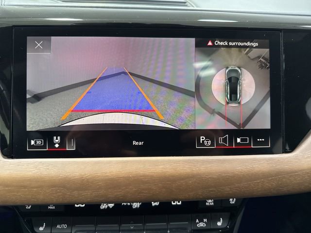 Used 2022 Audi e-tron GT Prestige w/ Prestige Package image 5