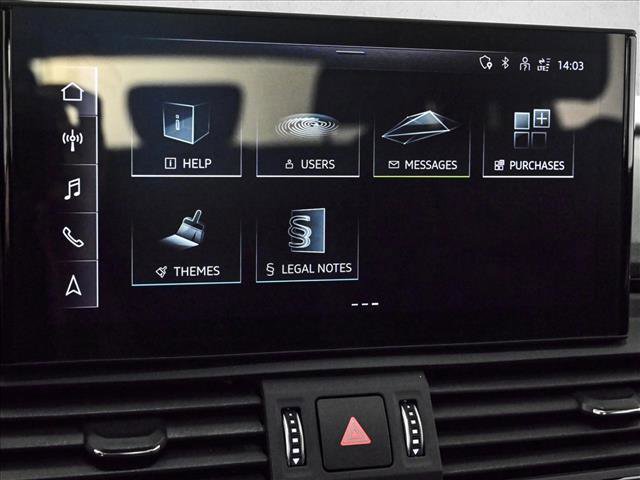 Used 2025 Audi Q5 2.0T Premium image 15