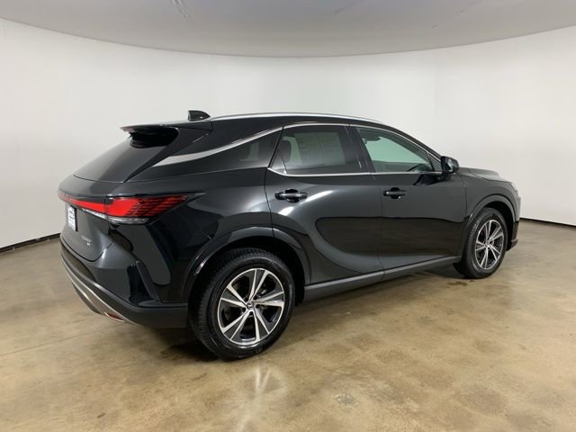 Used 2023 Lexus RX 350 w/ Accessory Package (Z1) image 31