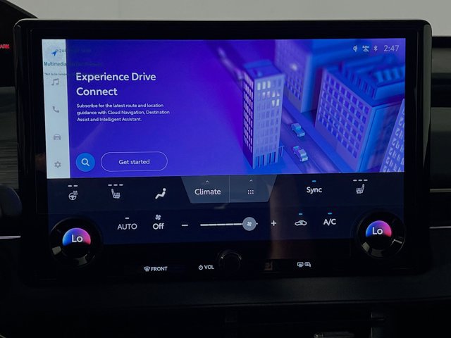 New 2026 Toyota C-HR AWD/4WD image 23