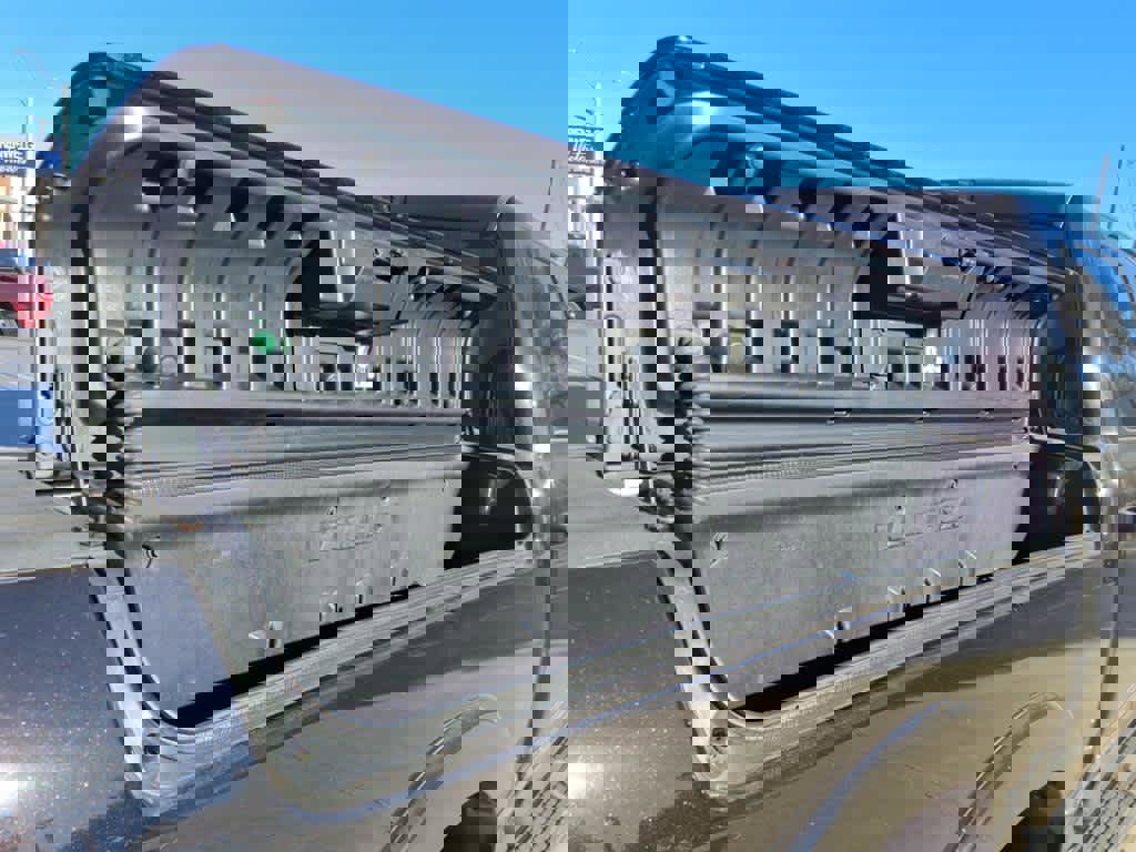 Used 2024 RAM 3500 Limited image 41