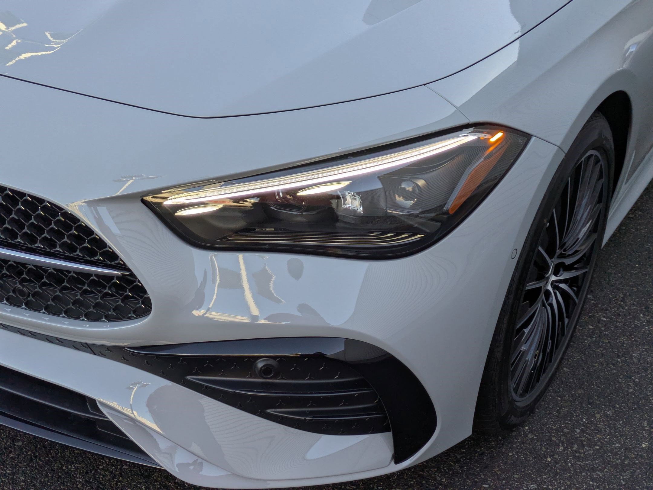 New 2026 Mercedes-Benz CLE 450 4MATIC Cabriolet image 10