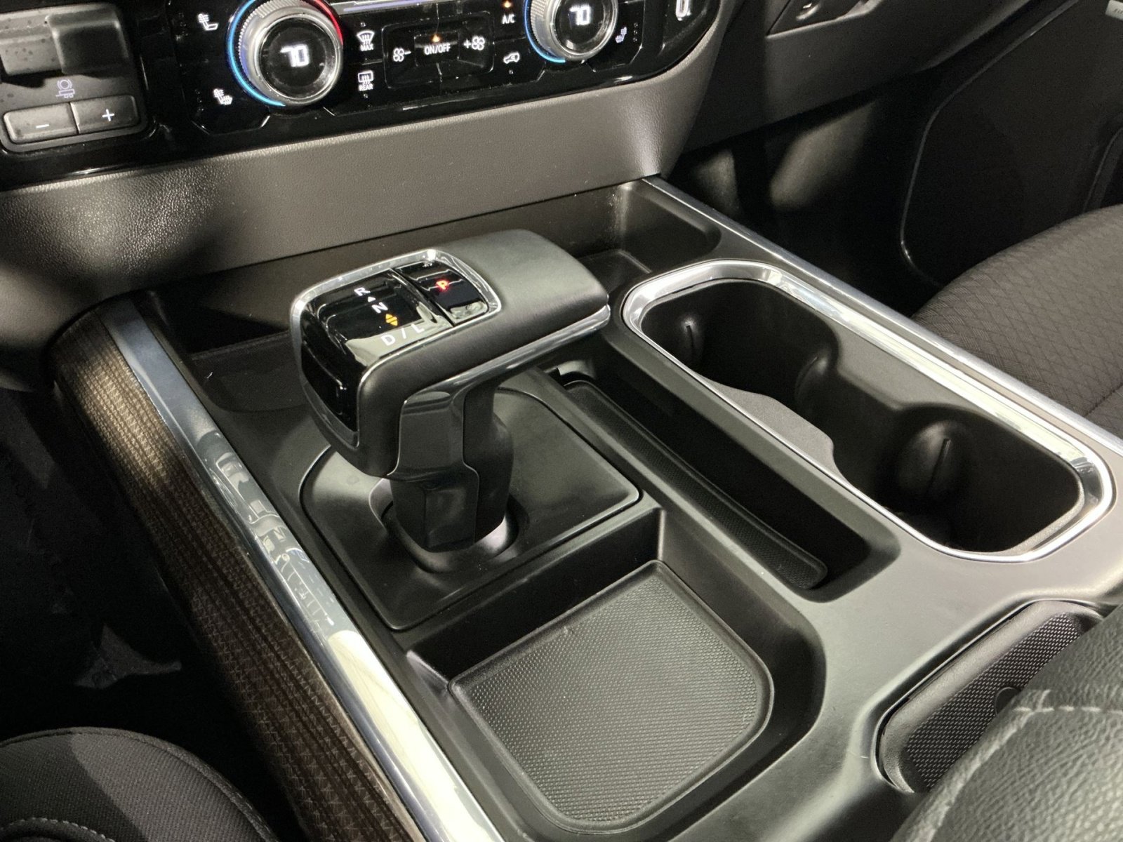 Used 2024 Chevrolet Silverado 1500 RST w/ Convenience Package II image 30