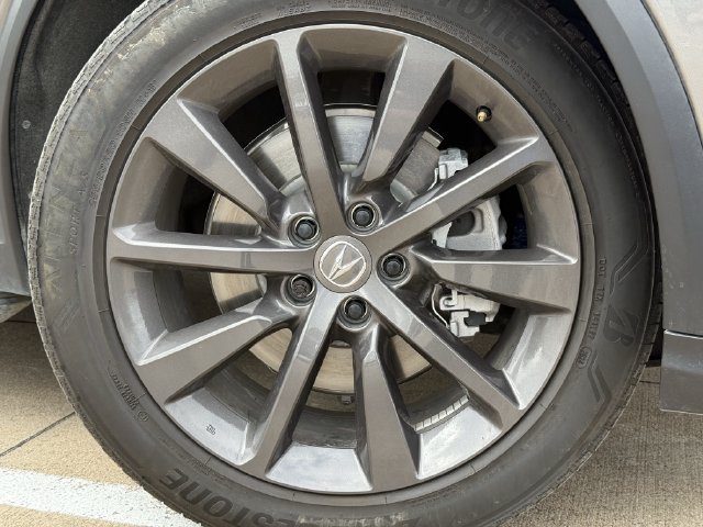 Certified 2025 Acura MDX A-Spec AWD/4WD image 5
